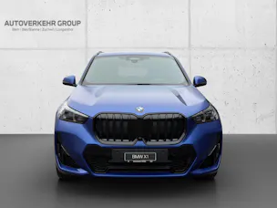 BMW X1 xDr23i 48V M Sport Pro