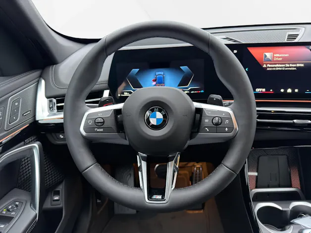 BMW X1 xDr23i 48V M Sport Pro