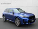 BMW X1 xDr23i 48V M Sport Pro
