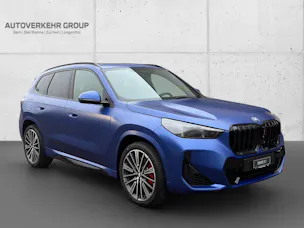 BMW X1 xDr23i 48V M Sport Pro
