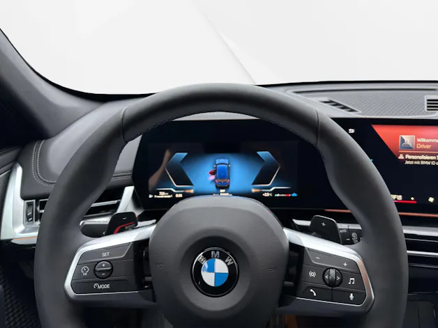 BMW X1 xDr23i 48V M Sport Pro