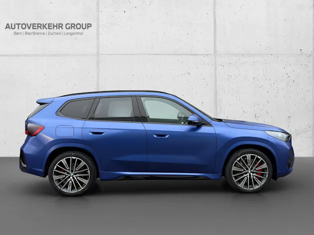 BMW X1 xDr23i 48V M Sport Pro