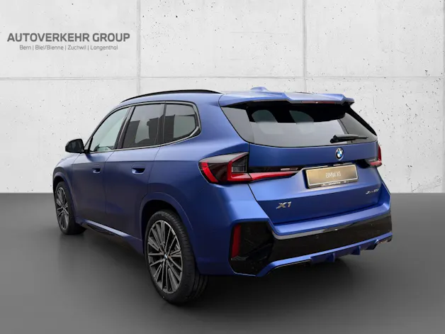BMW X1 xDr23i 48V M Sport Pro