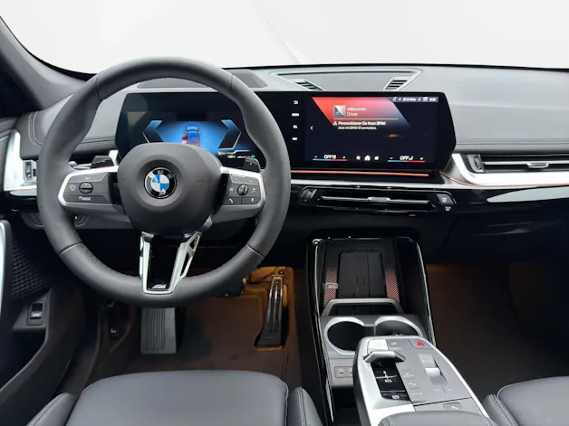 BMW X1 xDr23i 48V M Sport Pro