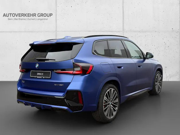 BMW X1 xDr23i 48V M Sport Pro
