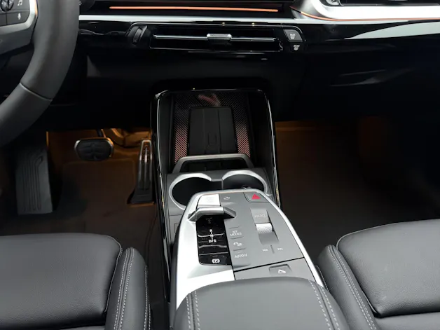 BMW X1 xDr23i 48V M Sport Pro