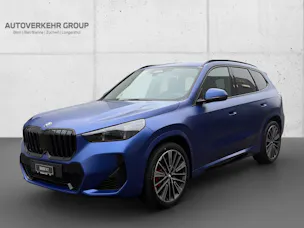 BMW X1 xDr23i 48V M Sport Pro