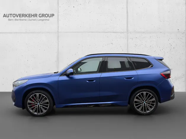 BMW X1 xDr23i 48V M Sport Pro