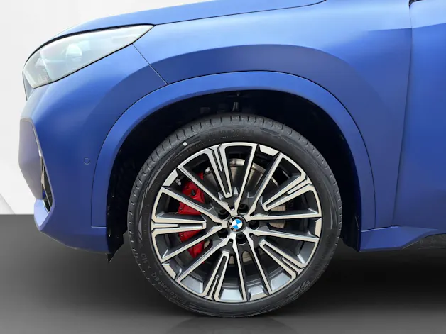 BMW X1 xDr23i 48V M Sport Pro