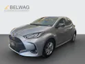 Mazda 2 1.5/92 Hybrid Agile
