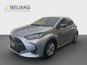 Mazda 2 1.5/92 Hybrid Agile