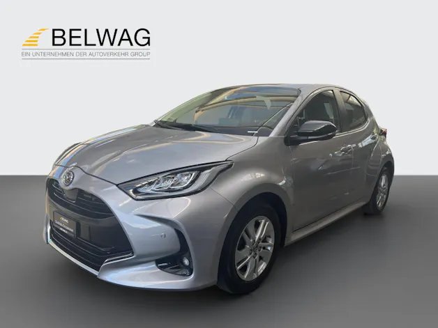 Mazda 2 1.5/92 Hybrid Agile