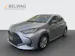 Mazda 2 1.5/92 Hybrid Agile
