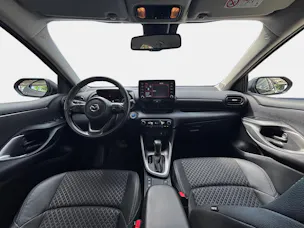 Mazda 2 1.5/92 Hybrid Agile
