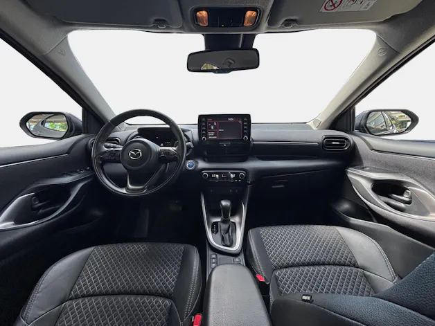Mazda 2 1.5/92 Hybrid Agile