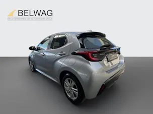 Mazda 2 1.5/92 Hybrid Agile