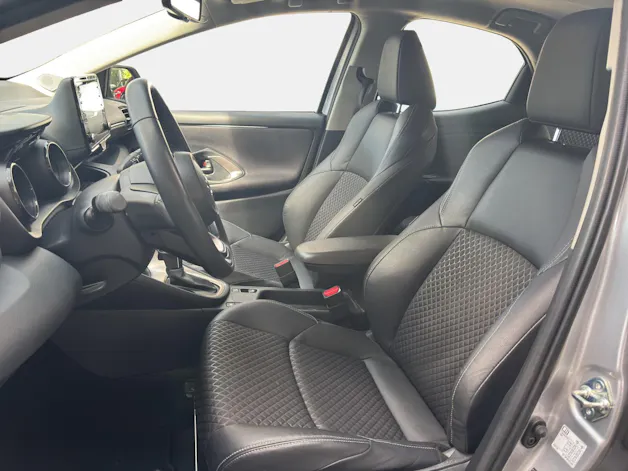 Mazda 2 1.5/92 Hybrid Agile