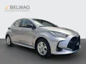 Mazda 2 1.5/92 Hybrid Agile