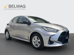 Mazda 2 1.5/92 Hybrid Agile