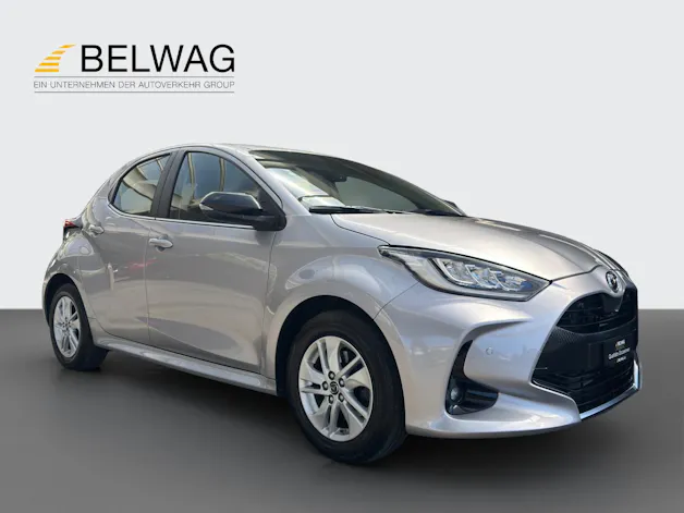Mazda 2 1.5/92 Hybrid Agile