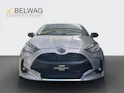 Mazda 2 1.5/92 Hybrid Agile