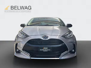 Mazda 2 1.5/92 Hybrid Agile