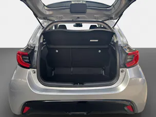 Mazda 2 1.5/92 Hybrid Agile