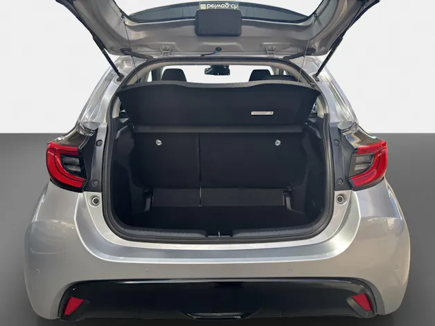 Mazda 2 1.5/92 Hybrid Agile
