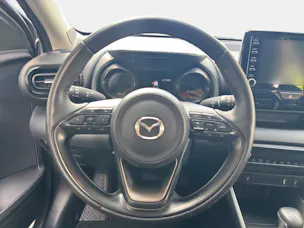 Mazda 2 1.5/92 Hybrid Agile