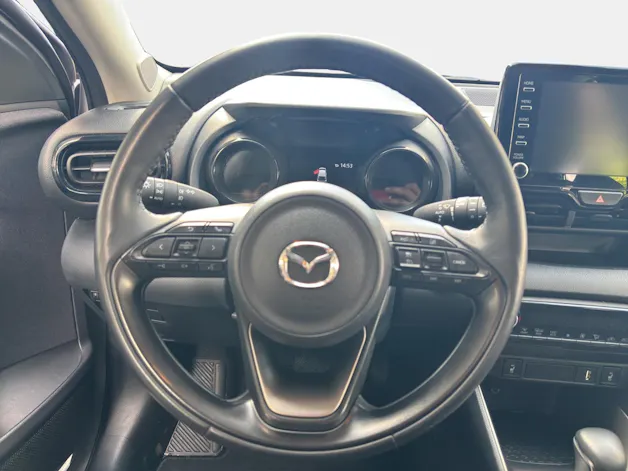 Mazda 2 1.5/92 Hybrid Agile