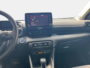 Mazda 2 1.5/92 Hybrid Agile