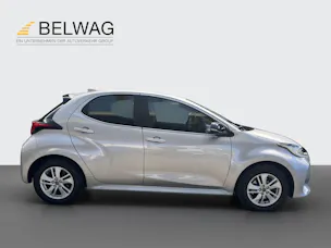 Mazda 2 1.5/92 Hybrid Agile