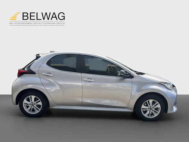 Mazda 2 1.5/92 Hybrid Agile