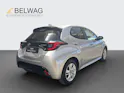 Mazda 2 1.5/92 Hybrid Agile