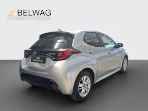 Mazda 2 1.5/92 Hybrid Agile