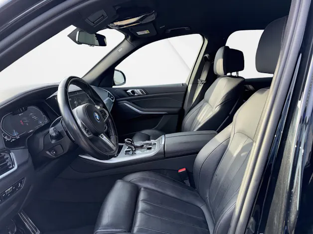 BMW X5 xDrive45e M Sport