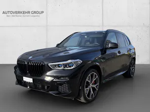 BMW X5 xDrive45e M Sport