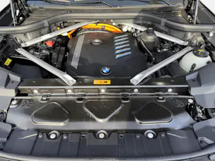 BMW X5 xDrive45e M Sport