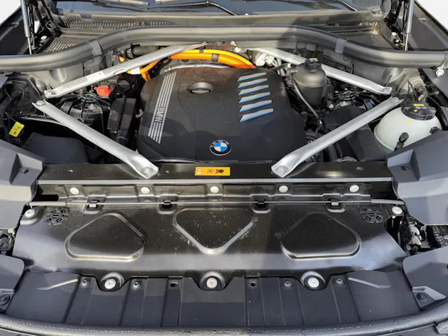 BMW X5 xDrive45e M Sport