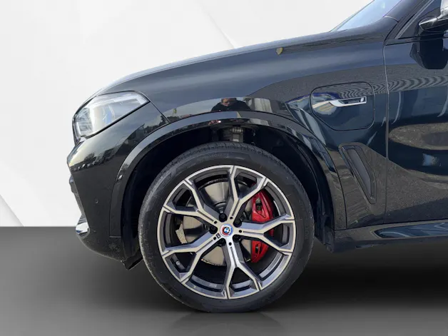 BMW X5 xDrive45e M Sport