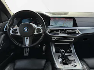 BMW X5 xDrive45e M Sport