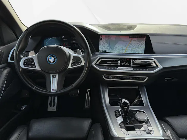 BMW X5 xDrive45e M Sport