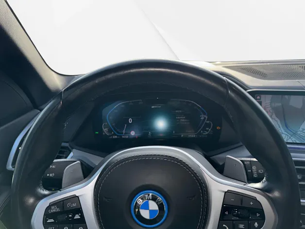 BMW X5 xDrive45e M Sport