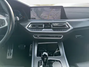 BMW X5 xDrive45e M Sport