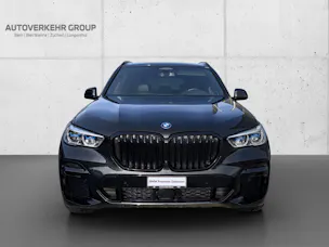 BMW X5 xDrive45e M Sport