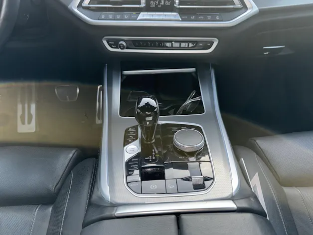 BMW X5 xDrive45e M Sport