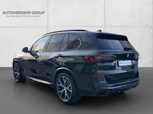 BMW X5 xDrive45e M Sport