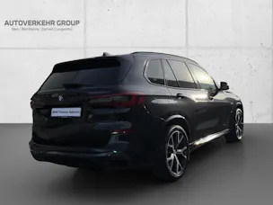 BMW X5 xDrive45e M Sport