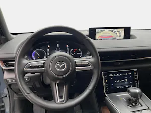 Mazda MX-30e 35.5kWH/170 Makoto