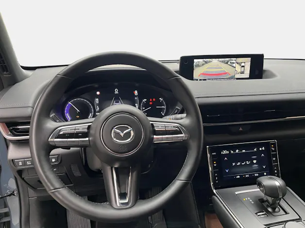 Mazda MX-30e 35.5kWH/170 Makoto